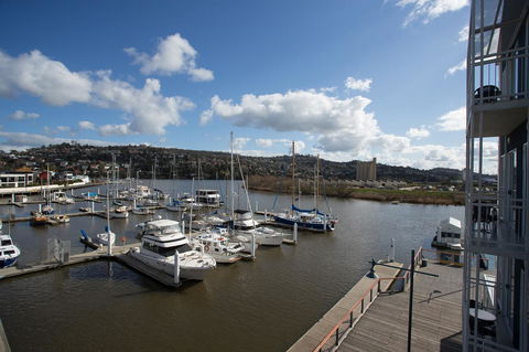 Peppers Seaport Hotel - Accommodation Yamba 38