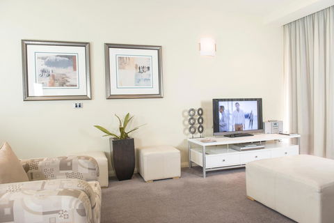 Peppers Seaport Hotel - Accommodation Yamba 42