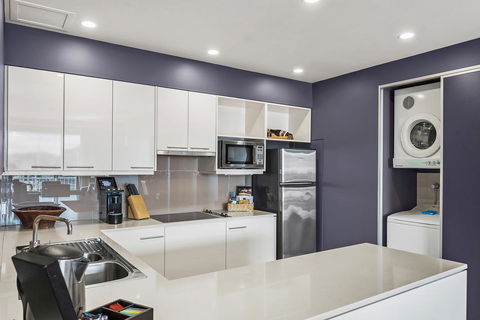 Peppers Seaport Hotel - Accommodation Yamba 16