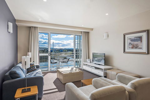 Peppers Seaport Hotel - Accommodation Yamba 6