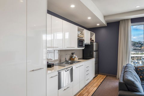 Peppers Seaport Hotel - Accommodation Yamba 27