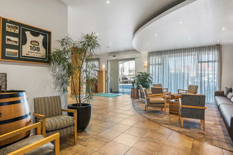 Peppers Seaport Hotel - Accommodation Yamba 32
