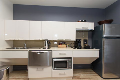 Peppers Seaport Hotel - Accommodation Yamba 39