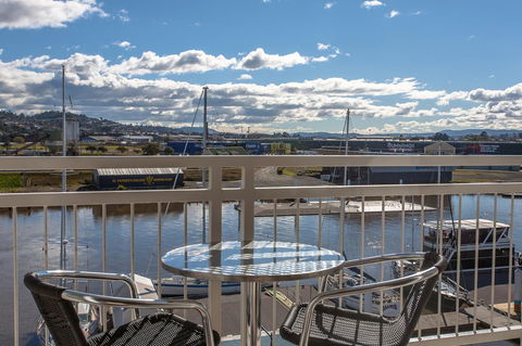 Peppers Seaport Hotel - Accommodation Yamba 15