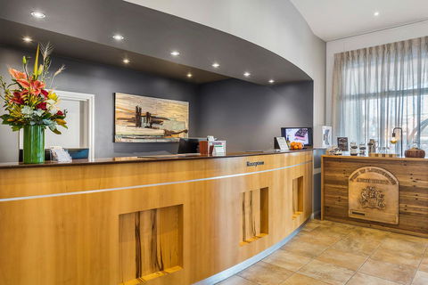 Peppers Seaport Hotel - Accommodation Yamba 19