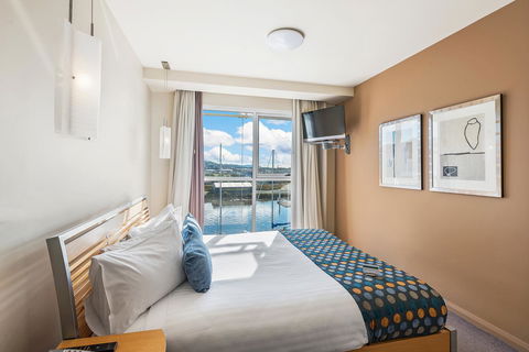 Peppers Seaport Hotel - Accommodation Yamba 13