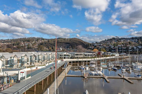 Peppers Seaport Hotel - Accommodation Yamba 29