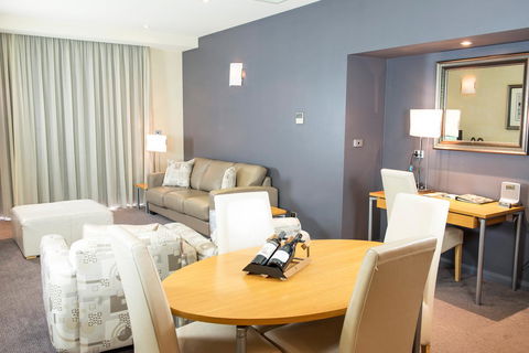 Peppers Seaport Hotel - Accommodation Yamba 41