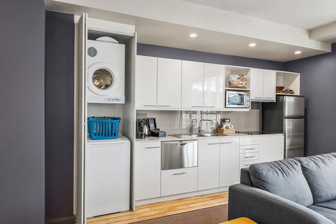 Peppers Seaport Hotel - Accommodation Yamba 30