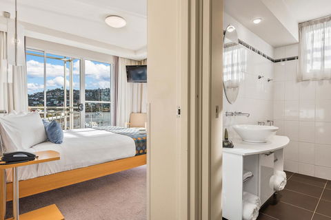 Peppers Seaport Hotel - Accommodation Yamba 28