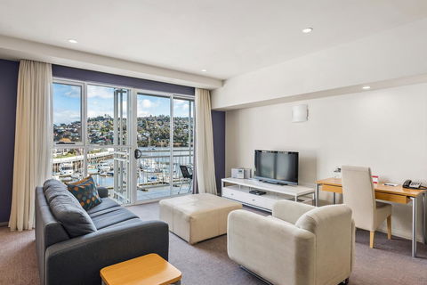 Peppers Seaport Hotel - Accommodation Yamba 23