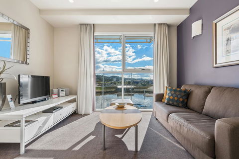 Peppers Seaport Hotel - Accommodation Yamba 4