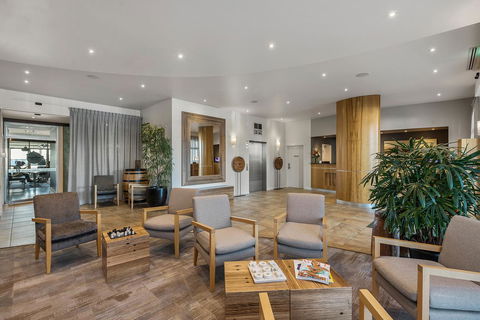 Peppers Seaport Hotel - Accommodation Yamba 31