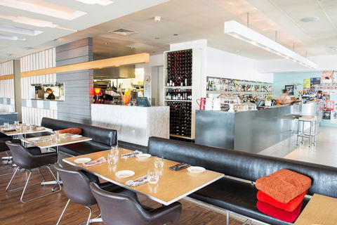 Peppers Seaport Hotel - Accommodation Yamba 37