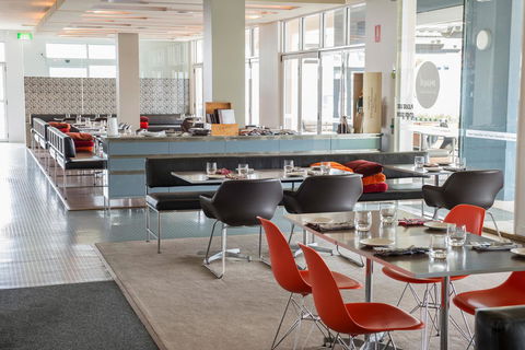 Peppers Seaport Hotel - Accommodation Yamba 35