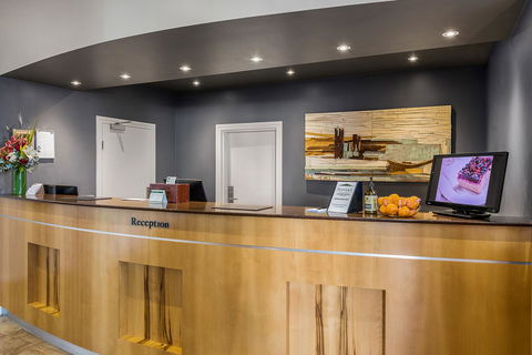 Peppers Seaport Hotel - Accommodation Yamba 20