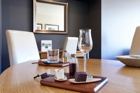 Peppers Seaport Hotel - Accommodation Yamba 5