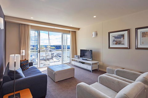 Peppers Seaport Hotel - Accommodation Yamba 11