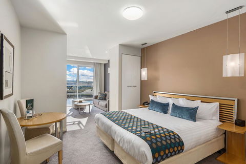 Peppers Seaport Hotel - Accommodation Yamba 18