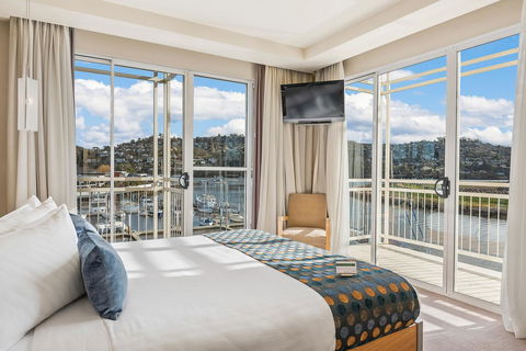 Peppers Seaport Hotel - Accommodation Yamba 21