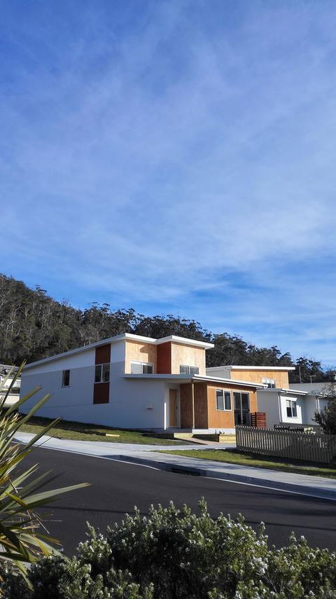 Dreamcatcher@Bicheno - Accommodation Yamba 0