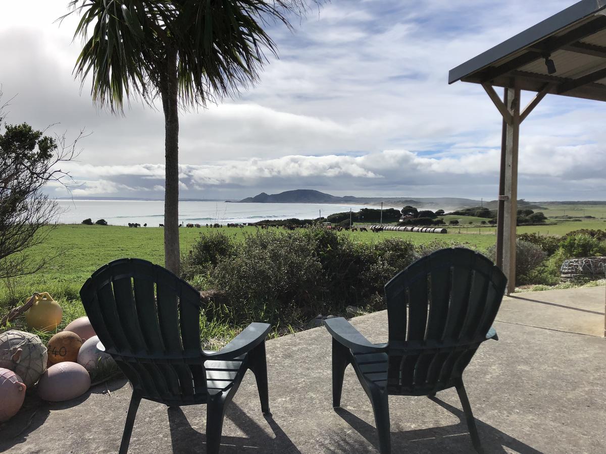 Marrawah TAS Accommodation Yamba