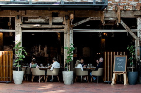 The Henry Jones Art Hotel - Accommodation Yamba 7