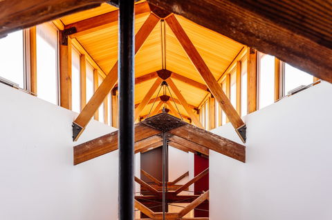 The Henry Jones Art Hotel - Accommodation Yamba 27