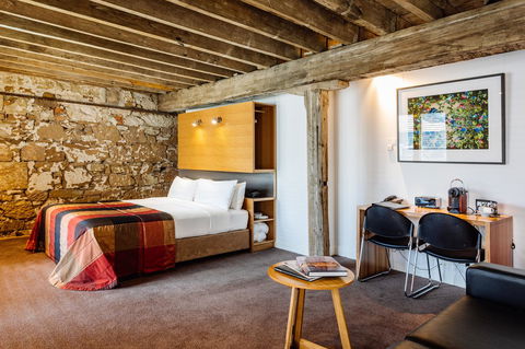 The Henry Jones Art Hotel - Accommodation Yamba 42