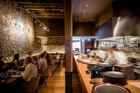 The Henry Jones Art Hotel - Accommodation Yamba 17