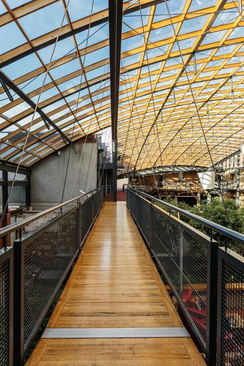 The Henry Jones Art Hotel - Accommodation Yamba 34