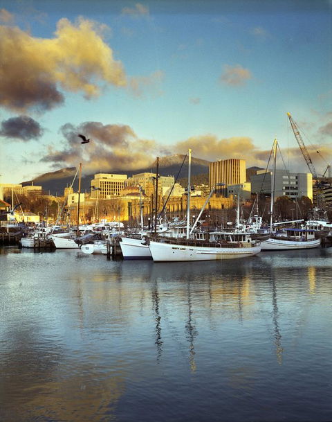 The Henry Jones Art Hotel - Accommodation Yamba 2