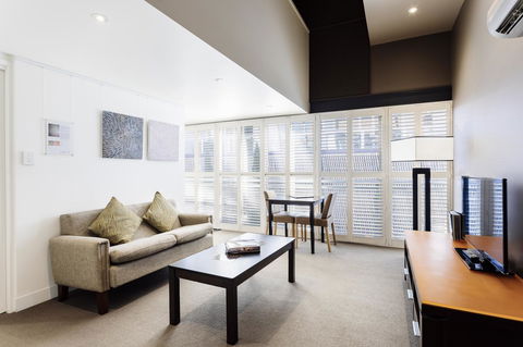 The Henry Jones Art Hotel - Accommodation Yamba 40