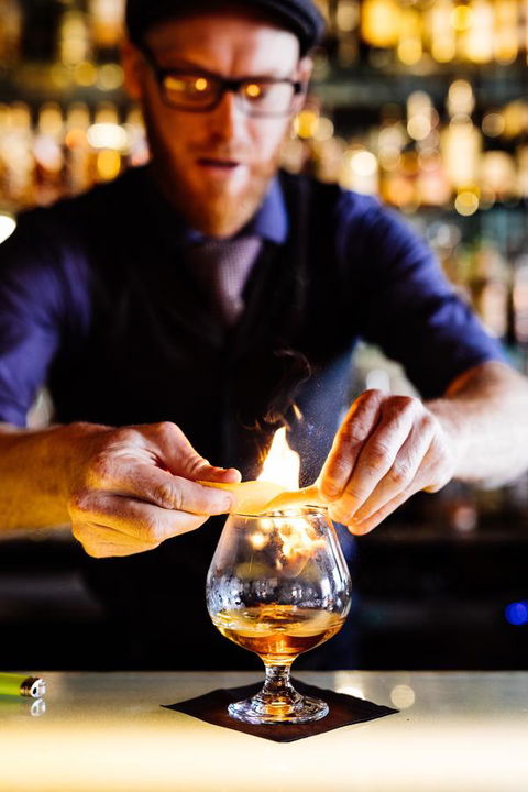 The Henry Jones Art Hotel - Accommodation Yamba 30