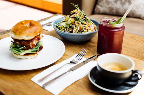 The Henry Jones Art Hotel - Accommodation Yamba 10