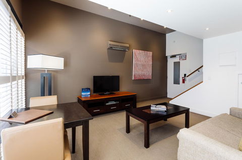 The Henry Jones Art Hotel - Accommodation Yamba 39