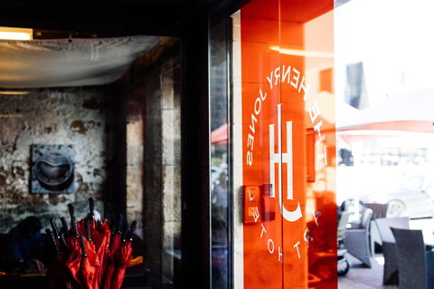 The Henry Jones Art Hotel - Accommodation Yamba 8
