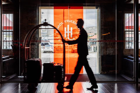 The Henry Jones Art Hotel - Accommodation Yamba 12