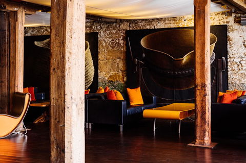 The Henry Jones Art Hotel - Accommodation Yamba 11