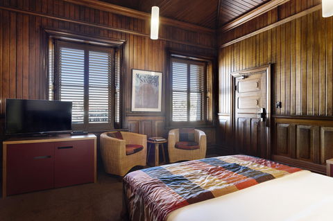 The Henry Jones Art Hotel - Accommodation Yamba 44