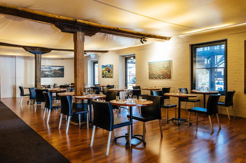 The Henry Jones Art Hotel - Accommodation Yamba 33