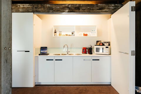 The Henry Jones Art Hotel - Accommodation Yamba 31