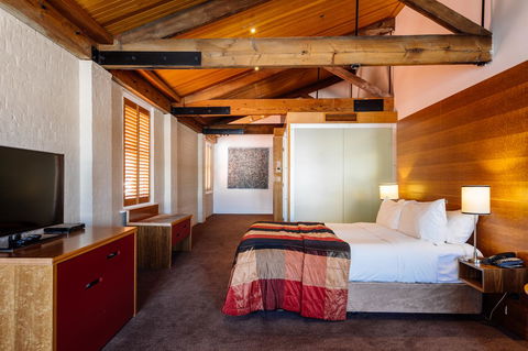 The Henry Jones Art Hotel - Accommodation Yamba 25