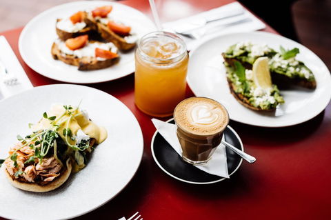 The Henry Jones Art Hotel - Accommodation Yamba 24