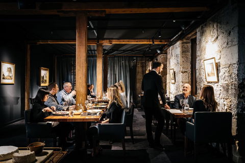The Henry Jones Art Hotel - Accommodation Yamba 13