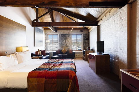 The Henry Jones Art Hotel - Accommodation Yamba 22