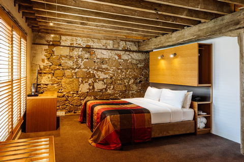 The Henry Jones Art Hotel - Accommodation Yamba 16