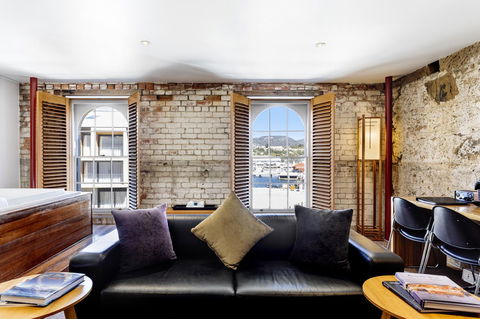 The Henry Jones Art Hotel - Accommodation Yamba 26