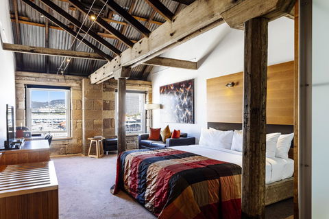 The Henry Jones Art Hotel - Accommodation Yamba 3