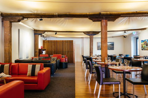 The Henry Jones Art Hotel - Accommodation Yamba 32